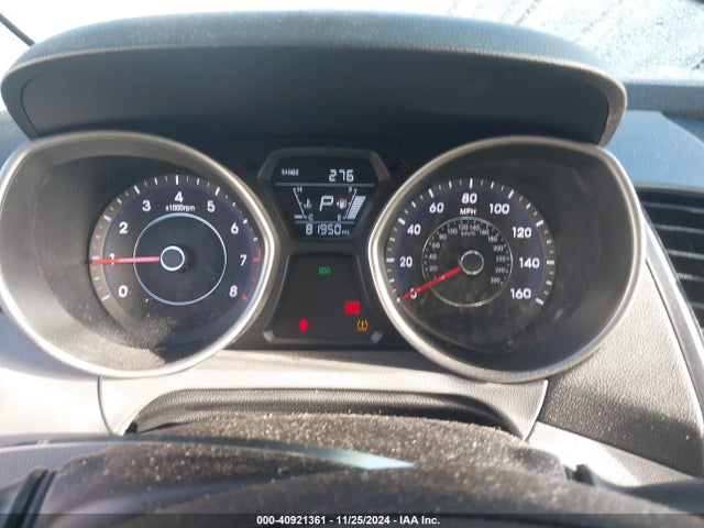Hyundai ELANTRA SE 2016 5NPDH4AE8GH745880 Image 7
