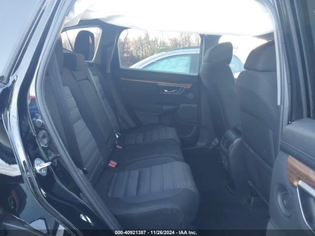 5J6RT6H59NL033502 Honda Cr-v Hybrid Ex