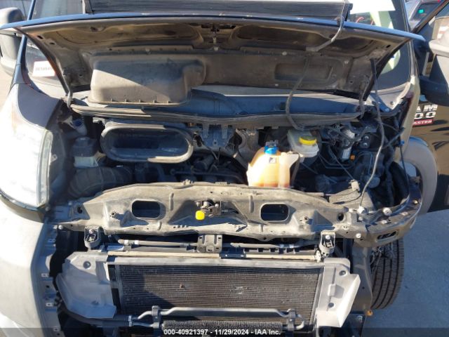 3C6TRVBG3EE110752 RAM Promaster 1500