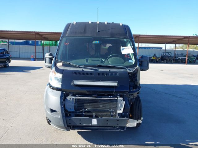 3C6TRVBG3EE110752 RAM Promaster 1500