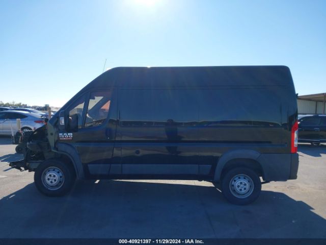 3C6TRVBG3EE110752 RAM Promaster 1500