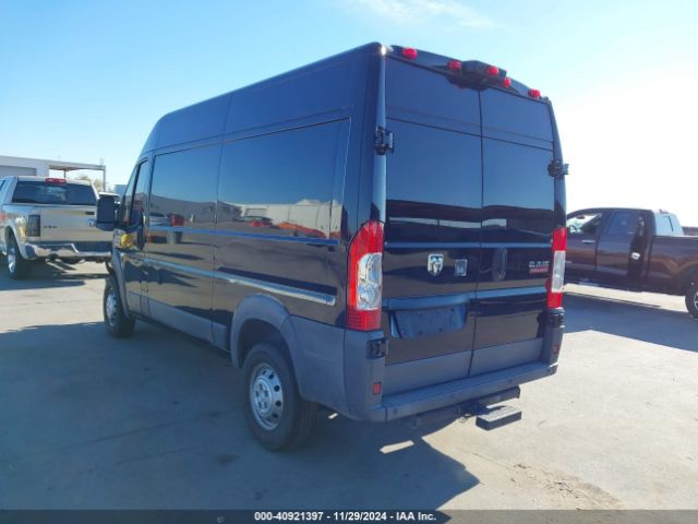 3C6TRVBG3EE110752 RAM Promaster 1500