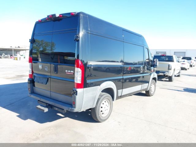 3C6TRVBG3EE110752 RAM Promaster 1500