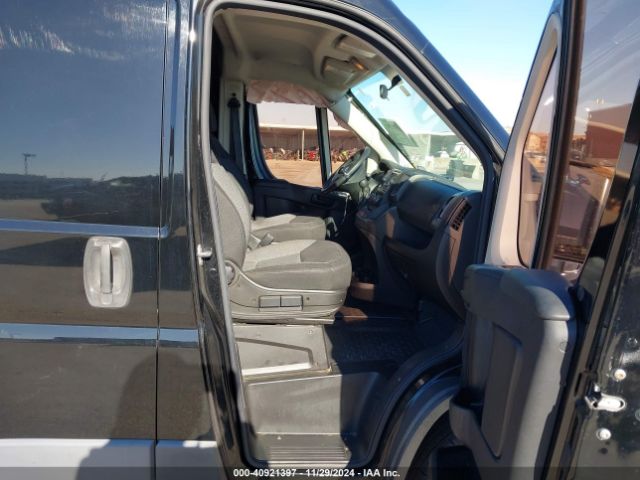3C6TRVBG3EE110752 RAM Promaster 1500