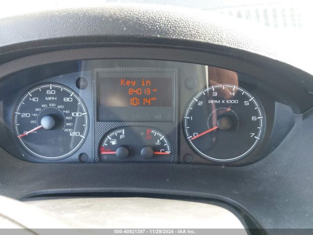 3C6TRVBG3EE110752 RAM Promaster 1500