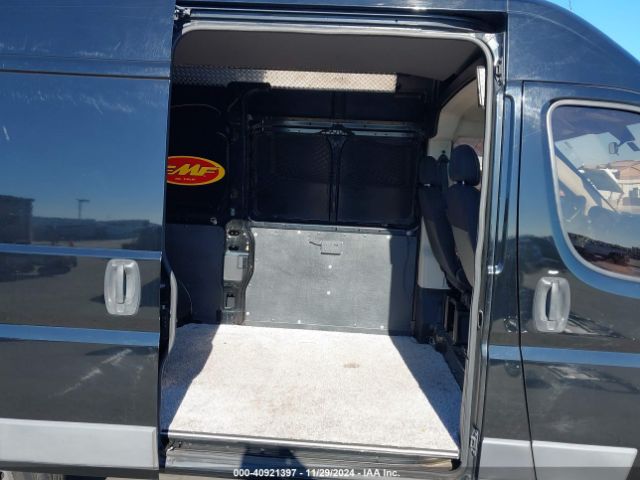 3C6TRVBG3EE110752 RAM Promaster 1500