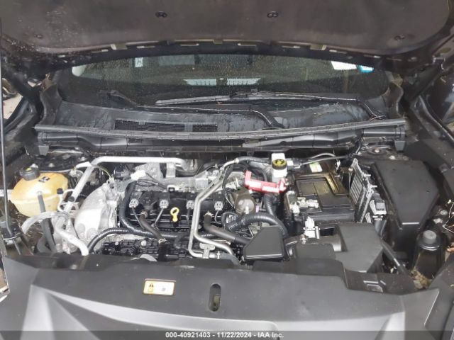 JA4J4VA86NZ072490 Mitsubishi Outlander Sel 2.5 /sel Launch Edition /sel Special Edition