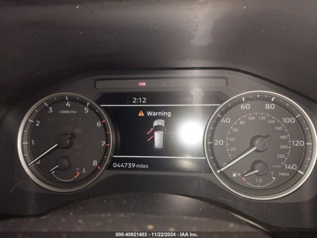 JA4J4VA86NZ072490 Mitsubishi Outlander Sel 2.5 /sel Launch Edition /sel Special Edition
