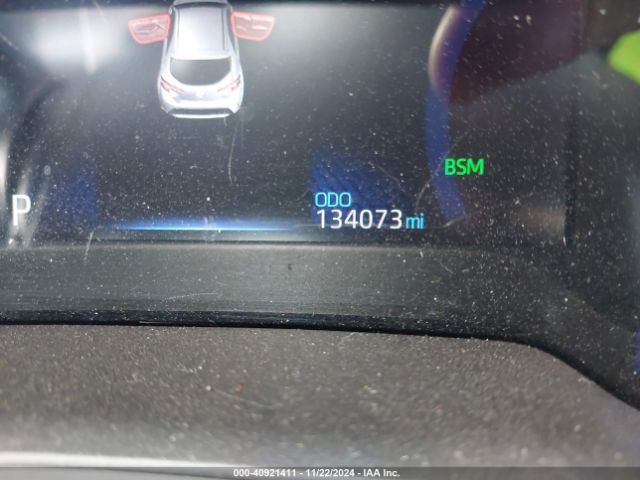JTNC4RBE7L3085836 Toyota Corolla Xse