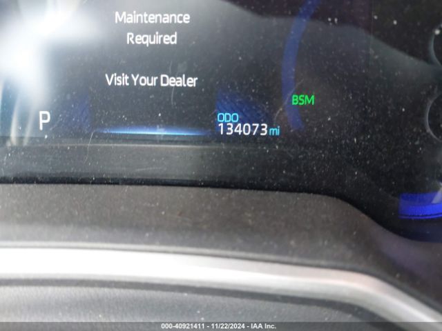 JTNC4RBE7L3085836 Toyota Corolla Xse