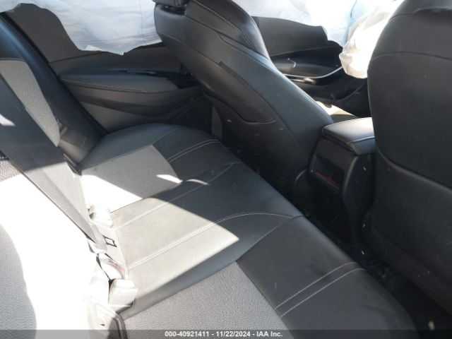 JTNC4RBE7L3085836 Toyota Corolla Xse