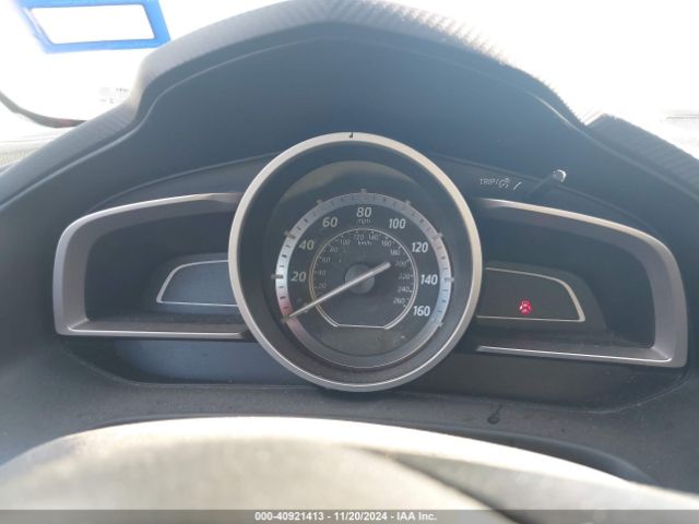 JM1BM1T7XF1230143 Mazda Mazda3 I Sv