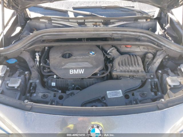 WBXYJ5C30JEF79407 BMW X2 Xdrive28i