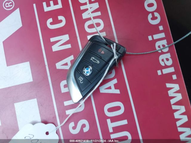WBXYJ5C30JEF79407 BMW X2 Xdrive28i