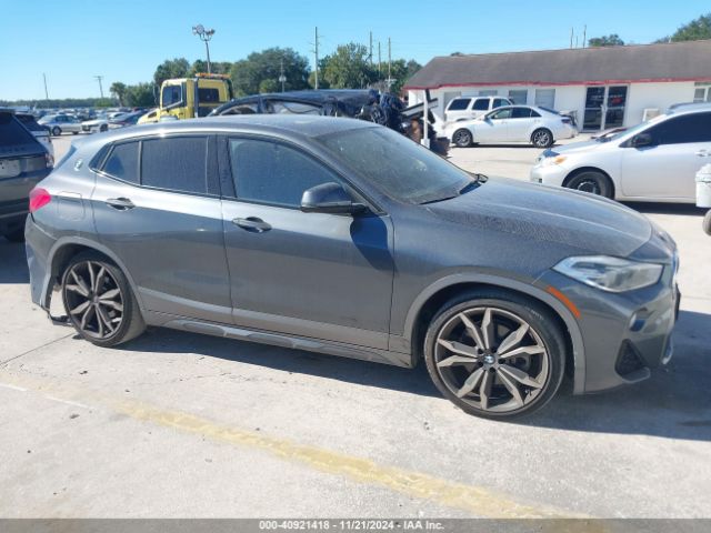 WBXYJ5C30JEF79407 BMW X2 Xdrive28i