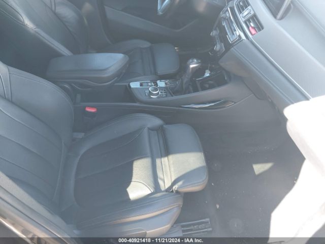 WBXYJ5C30JEF79407 BMW X2 Xdrive28i