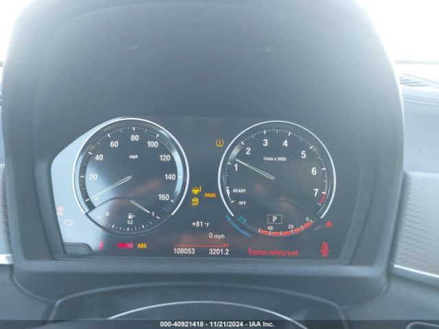 WBXYJ5C30JEF79407 BMW X2 Xdrive28i