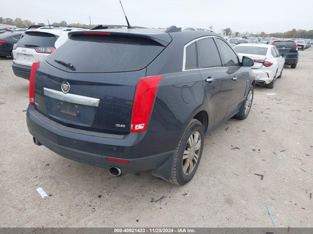 2014 CADILLAC SRX 3GYFNBE38ES664034 Photo 3