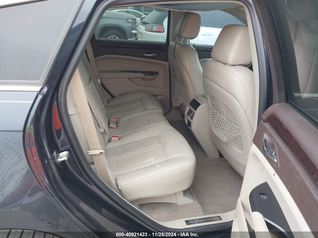 2014 CADILLAC SRX 3GYFNBE38ES664034 Photo 7