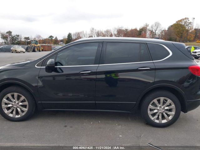 LRBFXBSA9HD218027 Buick Envision Essence