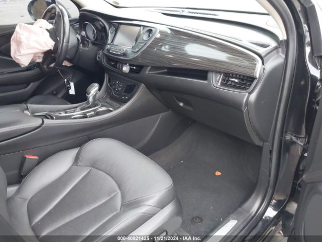 LRBFXBSA9HD218027 Buick Envision Essence