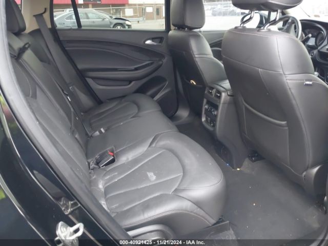 LRBFXBSA9HD218027 Buick Envision Essence