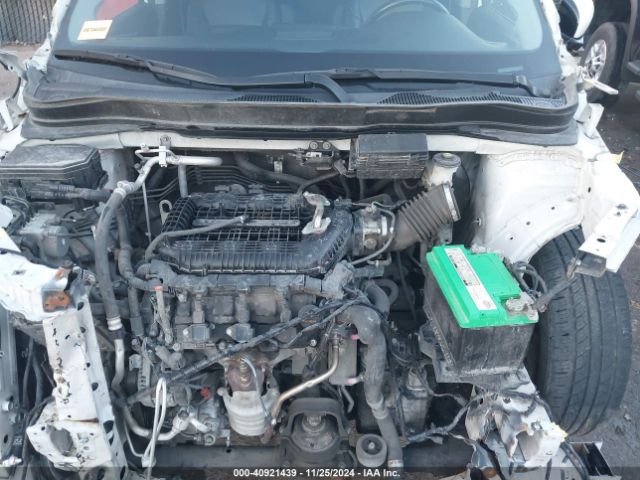 5FNYF6H95LB002369 Honda Pilot Awd Touring 8 Passenger