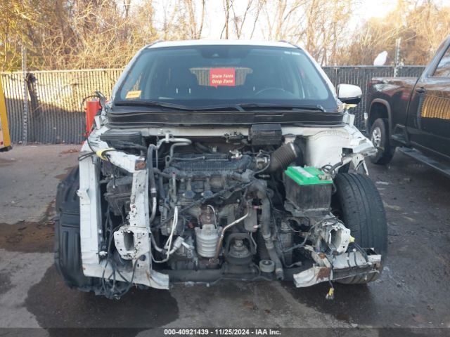 5FNYF6H95LB002369 Honda Pilot Awd Touring 8 Passenger