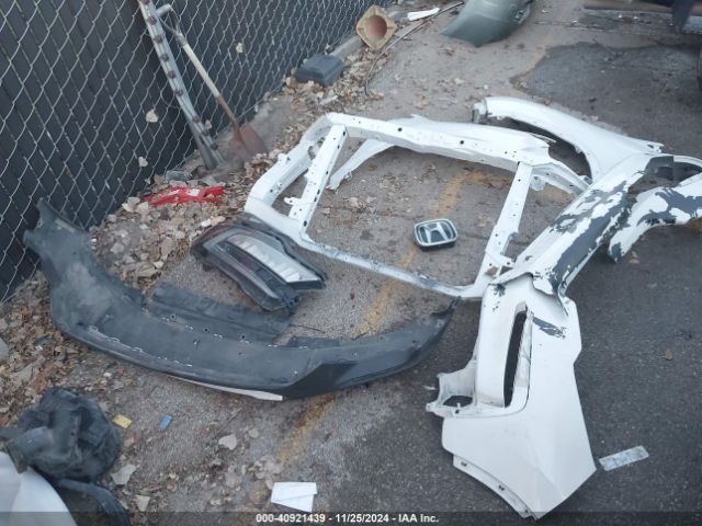 5FNYF6H95LB002369 Honda Pilot Awd Touring 8 Passenger