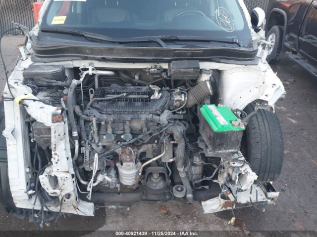 5FNYF6H95LB002369 Honda Pilot Awd Touring 8 Passenger