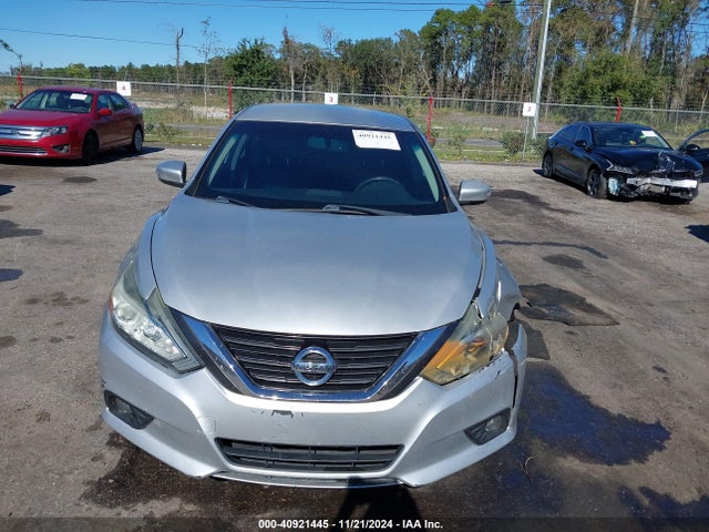 Nissan Altima 2.5 Sl 2017 1N4AL3AP0HC188107 Image 12