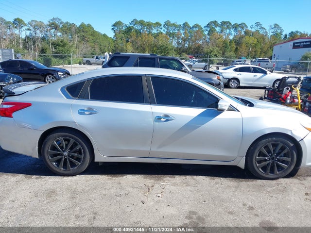 Nissan Altima 2.5 Sl 2017 1N4AL3AP0HC188107 Image 13