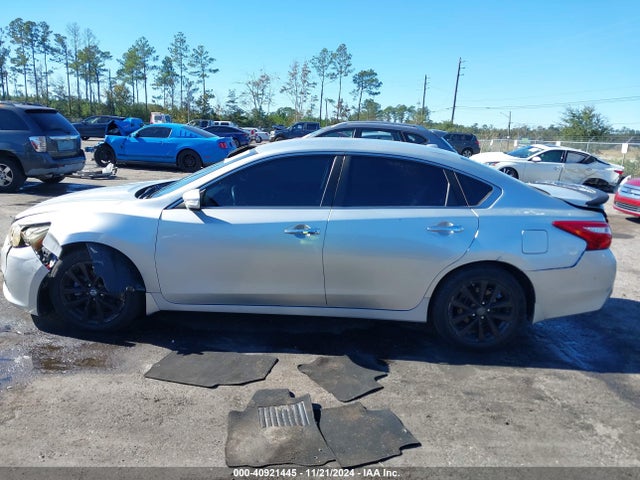 Nissan Altima 2.5 Sl 2017 1N4AL3AP0HC188107 Image 14