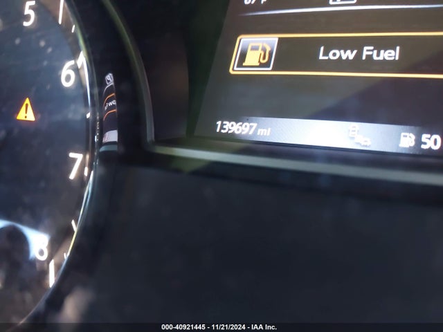 Nissan Altima 2.5 Sl 2017 1N4AL3AP0HC188107 Image 15