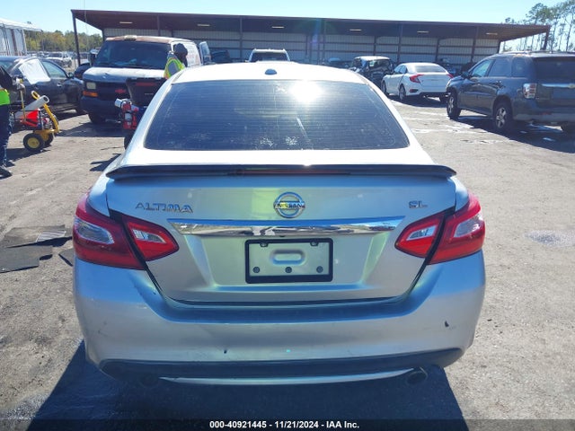 Nissan Altima 2.5 Sl 2017 1N4AL3AP0HC188107 Image 16