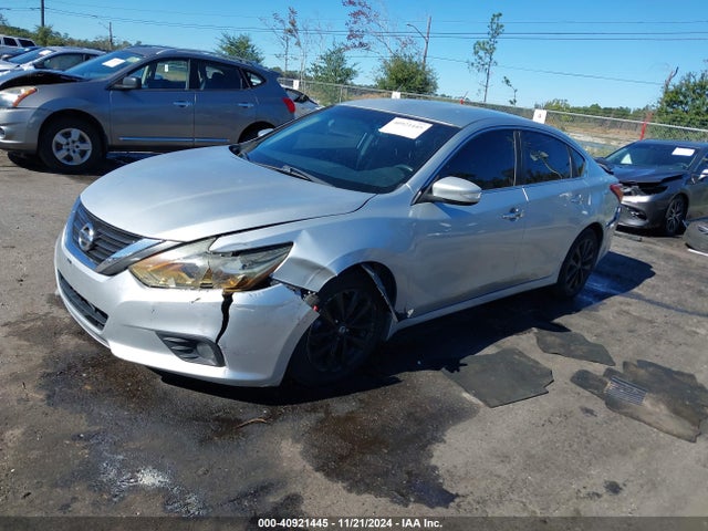 Nissan Altima 2.5 Sl 2017 1N4AL3AP0HC188107 Image 2
