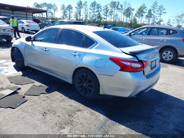 Nissan Altima 2.5 Sl 2017 1N4AL3AP0HC188107 Image 3