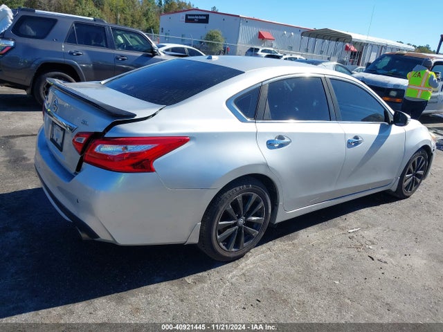 Nissan Altima 2.5 Sl 2017 1N4AL3AP0HC188107 Image 4