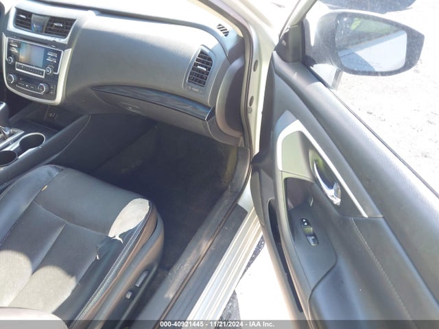 Nissan Altima 2.5 Sl 2017 1N4AL3AP0HC188107 Image 5