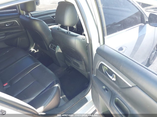 Nissan Altima 2.5 Sl 2017 1N4AL3AP0HC188107 Image 8