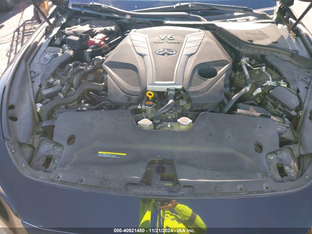 JN1EV7EK6HM362657 Infiniti Q60 3.0t Sport