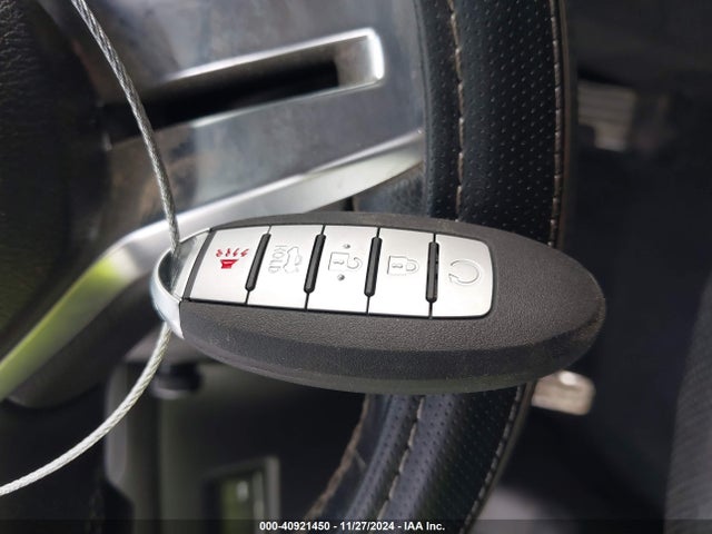 JN1EV7EK6HM362657 Infiniti Q60 3.0t Sport