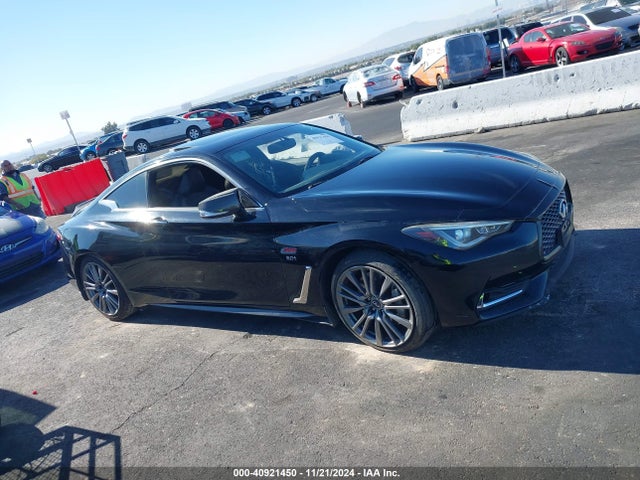 JN1EV7EK6HM362657 Infiniti Q60 3.0t Sport
