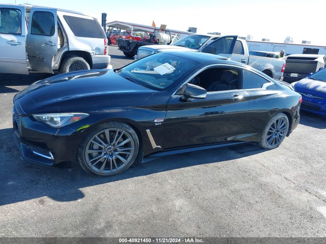 JN1EV7EK6HM362657 Infiniti Q60 3.0t Sport