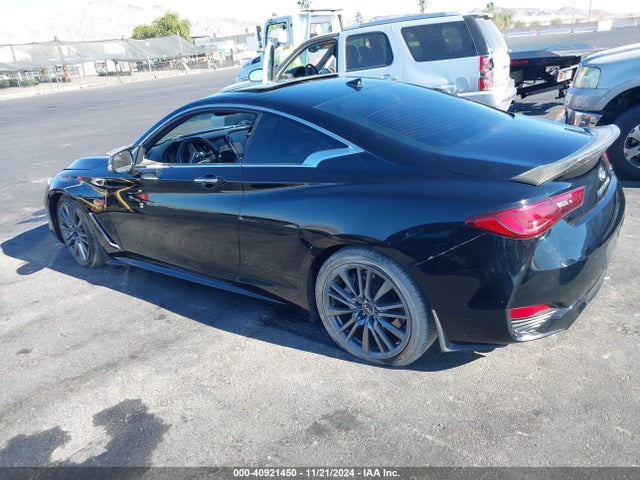 JN1EV7EK6HM362657 Infiniti Q60 3.0t Sport