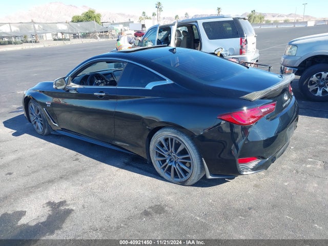 JN1EV7EK6HM362657 Infiniti Q60 3.0t Sport