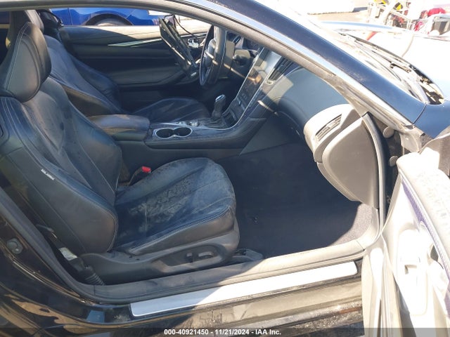 JN1EV7EK6HM362657 Infiniti Q60 3.0t Sport