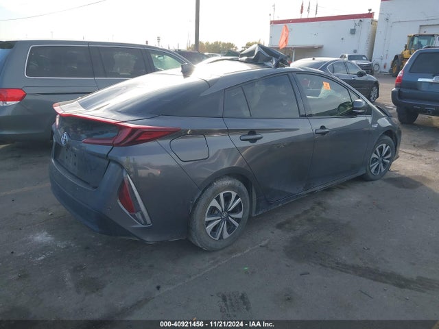 JTDKARFP0H3062443 Toyota Prius Prime Advanced
