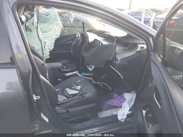 JTDKARFP0H3062443 Toyota Prius Prime Advanced