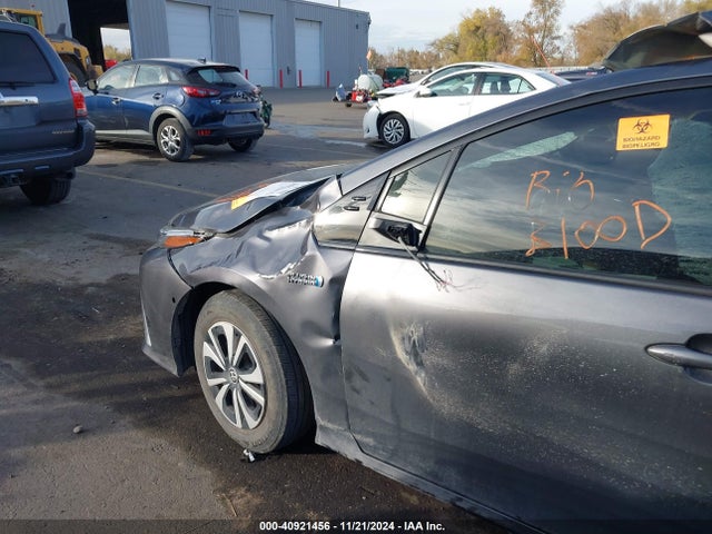 JTDKARFP0H3062443 Toyota Prius Prime Advanced